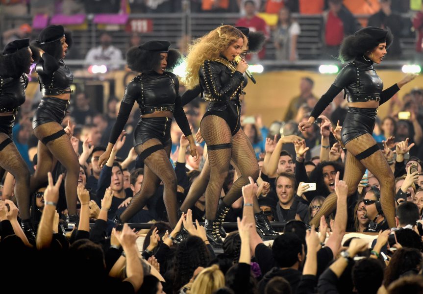 Experts weigh in on Beyonce’s ‘controversial’ Super Bowl performance