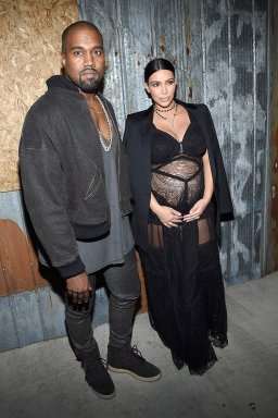 PHOTOS: Kim Kardashian, Julia Roberts and more attend Givenchy at NWFW