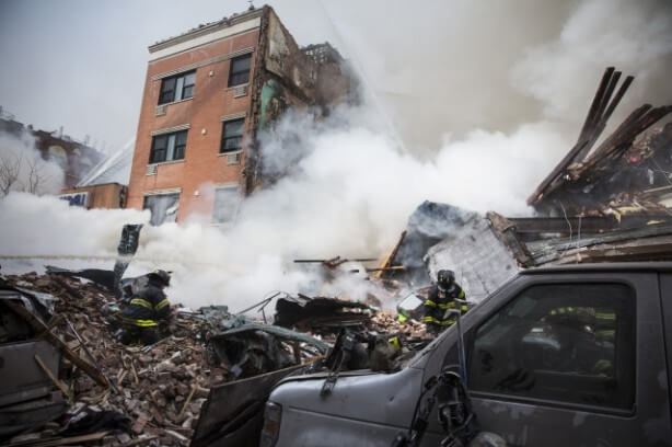 NTSB: Con Edison to blame for East Harlem explosion