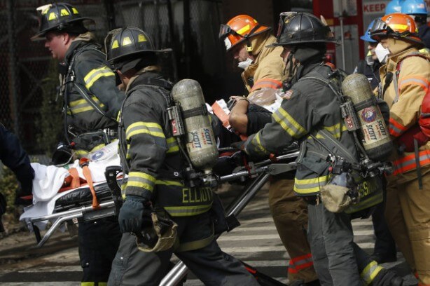 FDNY reports 68 fire deaths in 2014