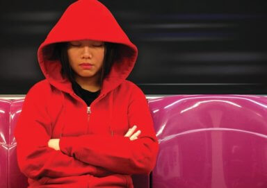 New ‘smart jacket’ will give you a massage
