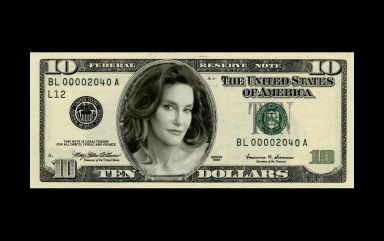 PHOTOS: Who should be on the next 10 dollar bill? Social media weighs in