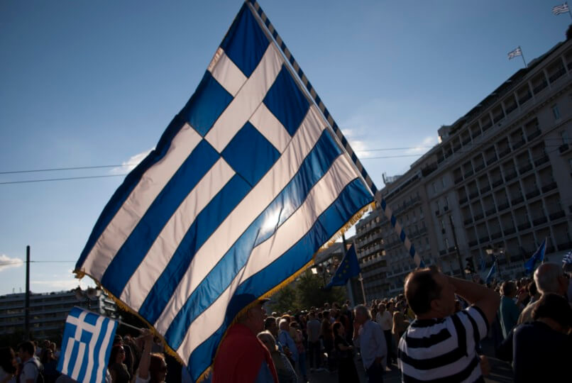 Stella Ladi, expert on Greek crisis, weighs in on new bailout program