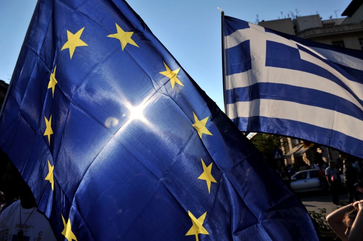 Everything you need to know about the Greece referendum