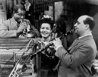 PHOTOS, VIDEO: Happy 100th birthday Billie Holiday