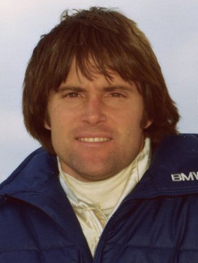 PHOTOS: Bruce Jenner’s face through the years