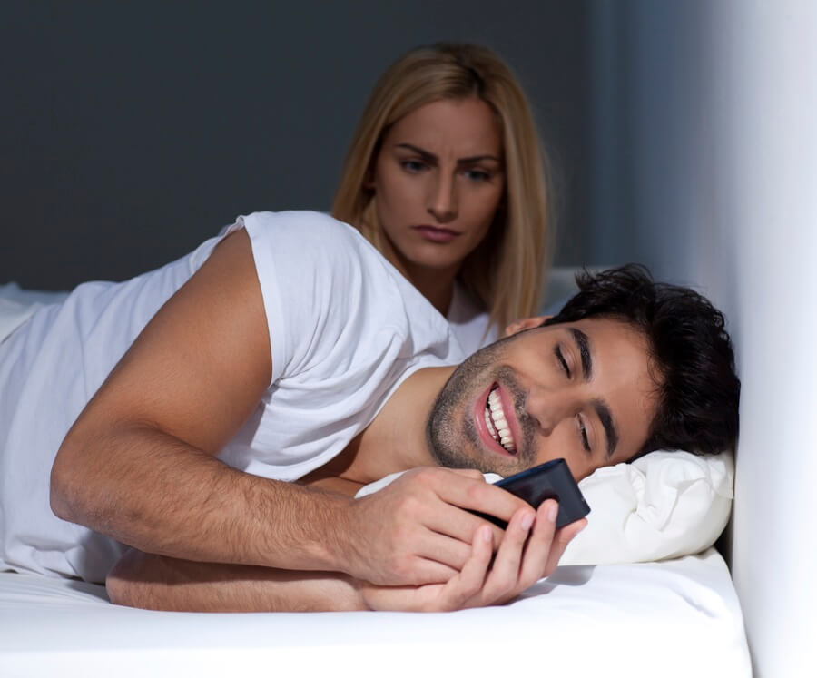 5 apps to find out if you’re being cheated on