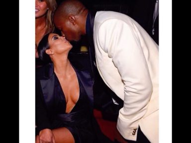The Week in Kim Kardashian: January 8 – January 15