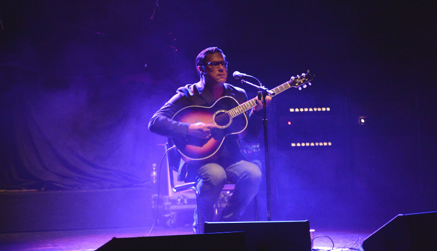 Damien Jurado conjures up ‘Visions Of Us On The Land’