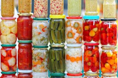 Fermentation 101 with Tara Whitsitt: Happiness, one pickle at a time