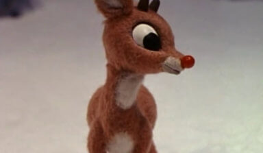 When what day is Rudolph on TV channel free YouTube link