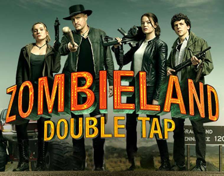 Will there be a Zombieland 3? Its writer and director talk us through their plans for the franchise