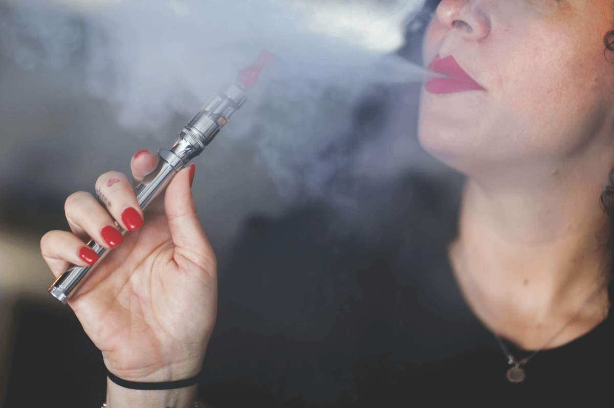 Will e-cigs and vaping end smoking, or just create new problems?
