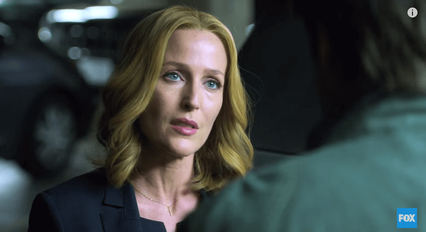 Fox knows to go gentle with fans of ‘The X-Files’