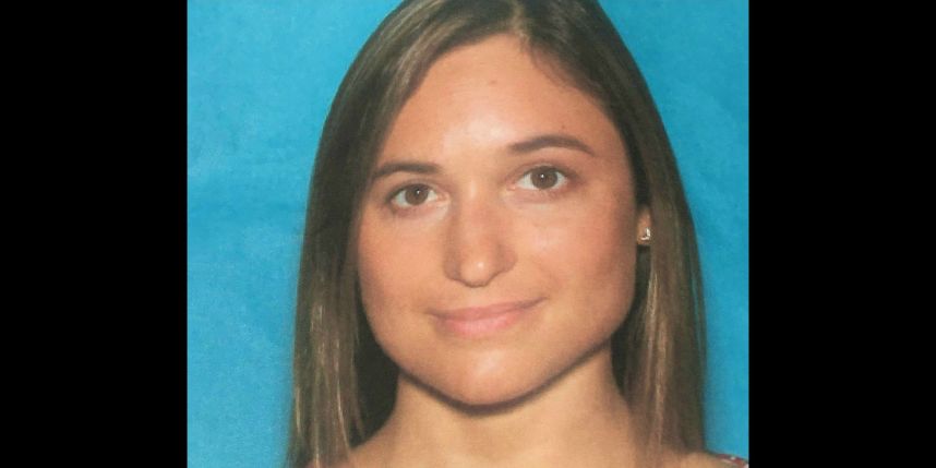 Murdered Princeton jogger likely struggled with male attacker: DA