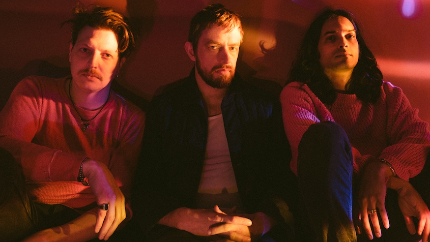 Yeasayer are unleashed and more focused than ever