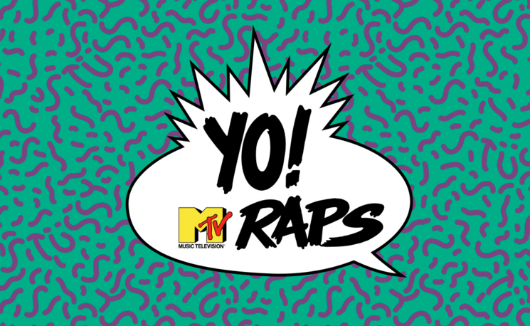 Yo MTV raps