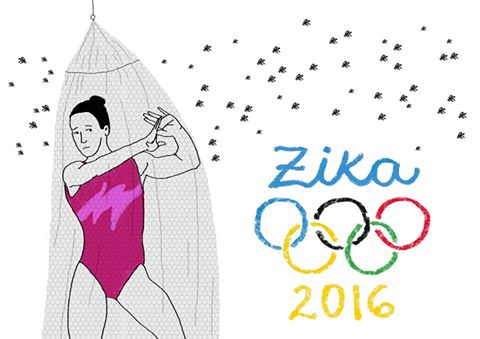 Medical experts urge delay or relocation of Olympics due to Zika