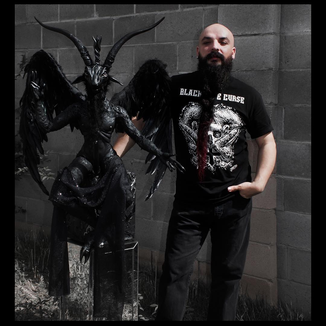 New Satanic temple headquarters to open in Salem