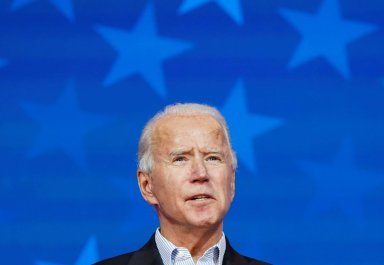 Profile of Joe Biden
