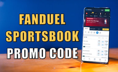 fanduel sportsbook promo code
