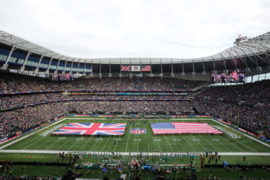 NFL: London Games-Miami Dolphins at Jacksonville Jaguars