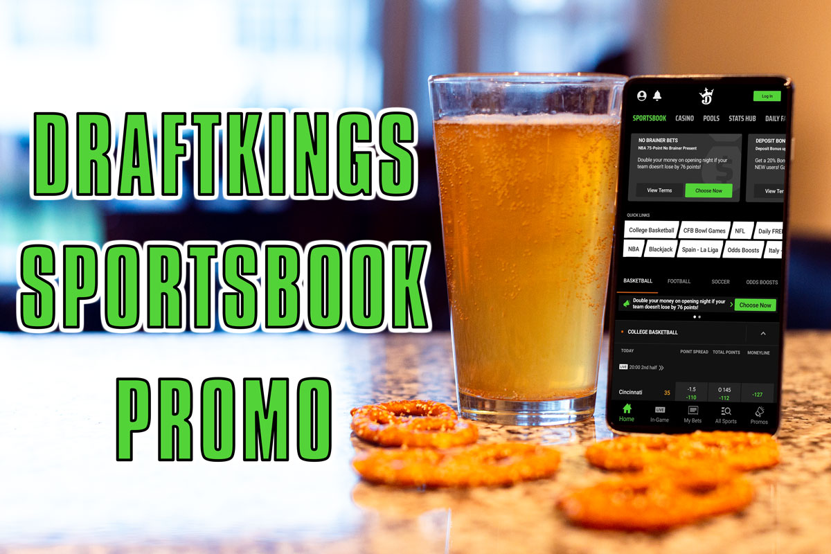 draftkings $5 to win $280