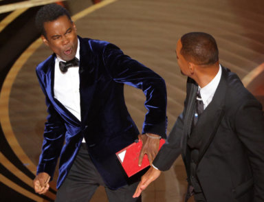 94th Academy Awards – Oscars Show – Hollywood