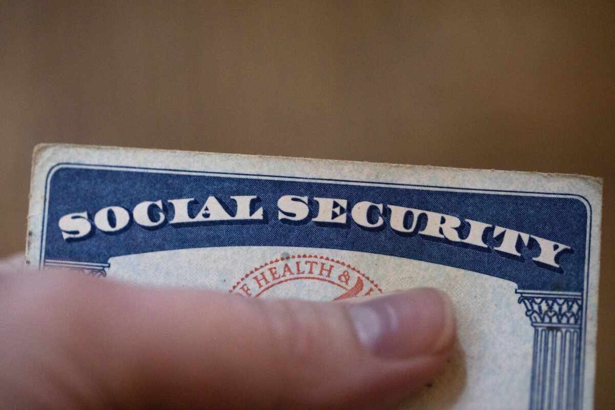 Social Security Medicare