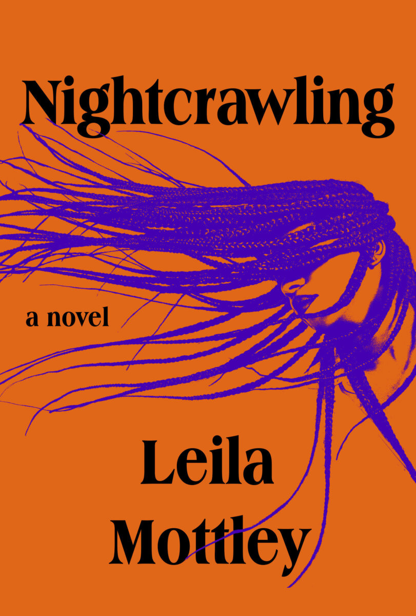 Book Review – Nightcrawling