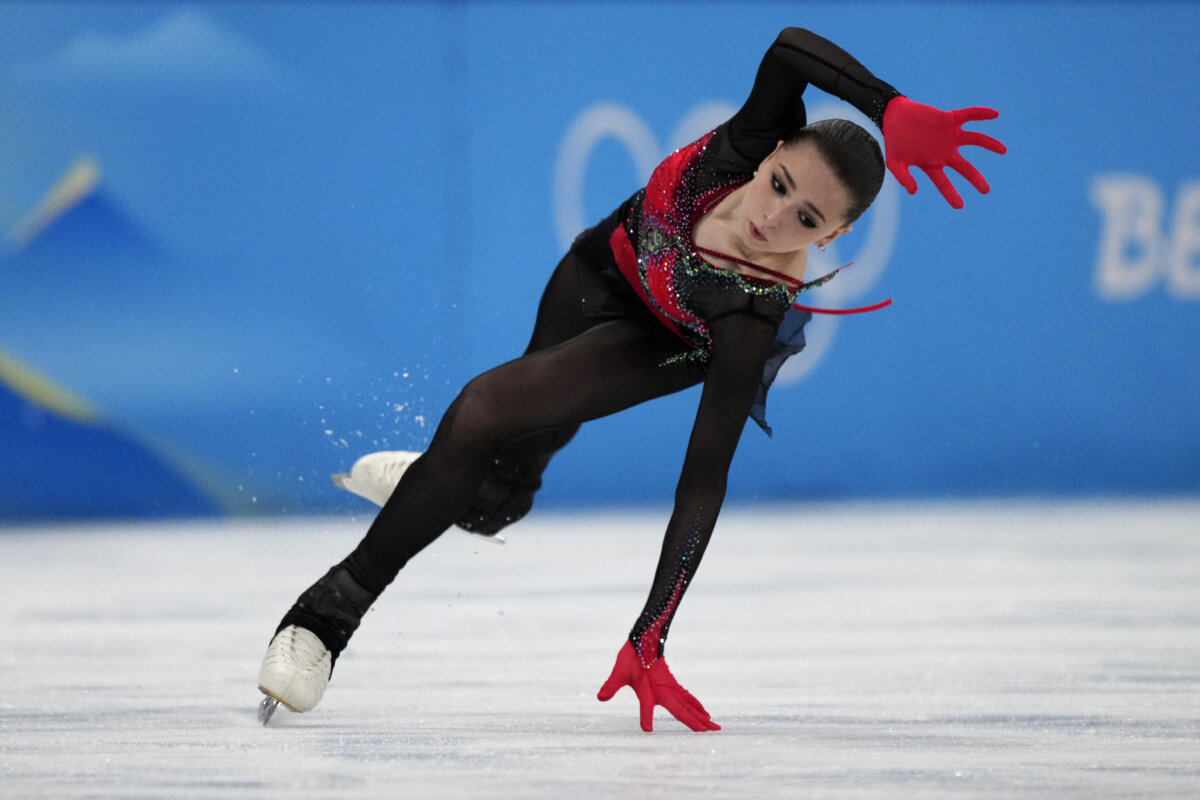 Figure Skating New Age Limit
