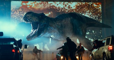 Film Review – Jurassic World Dominion