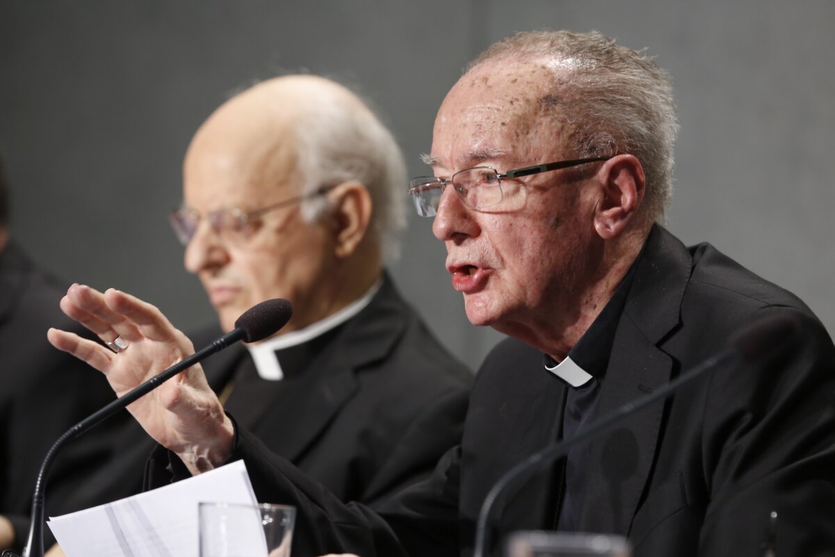 Vatican Obit Hummes