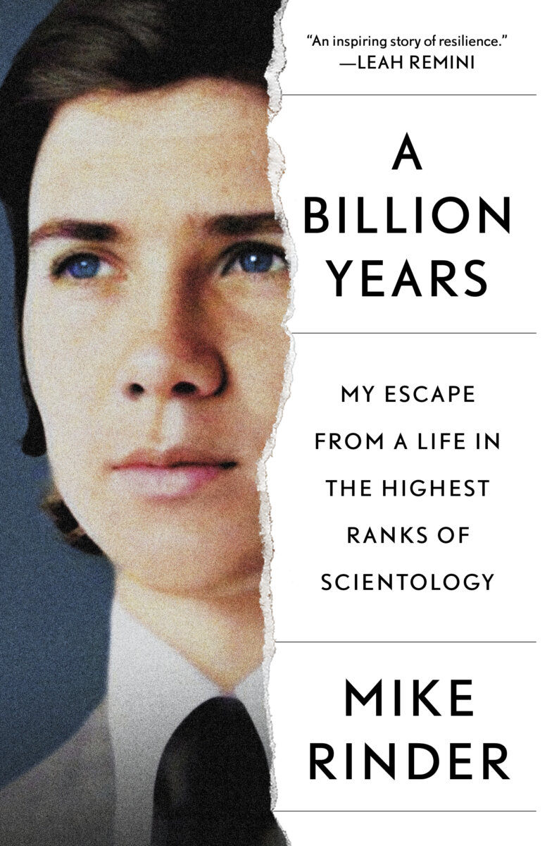 Books-Ex-Scientologist