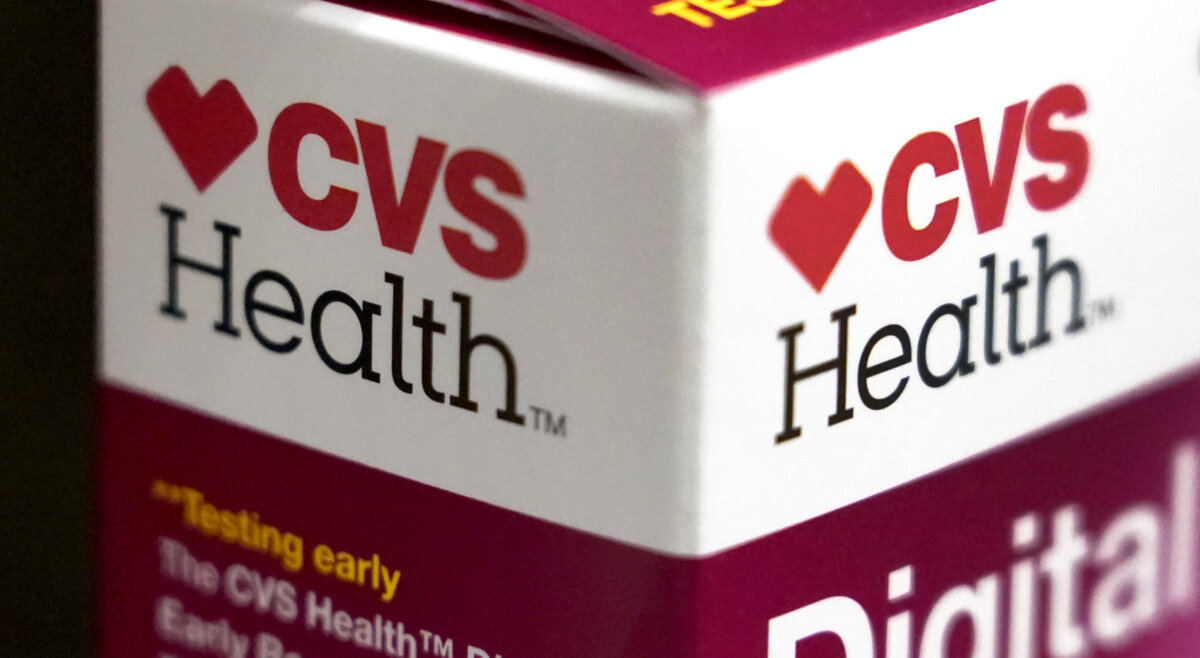 CVS Medication Abortions