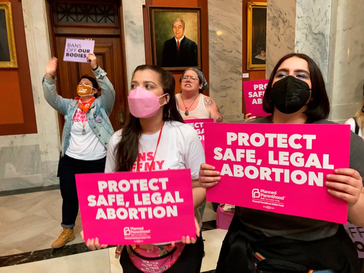 Abortion Kentucky Law