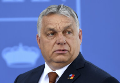 Republicans Hungarys Orban