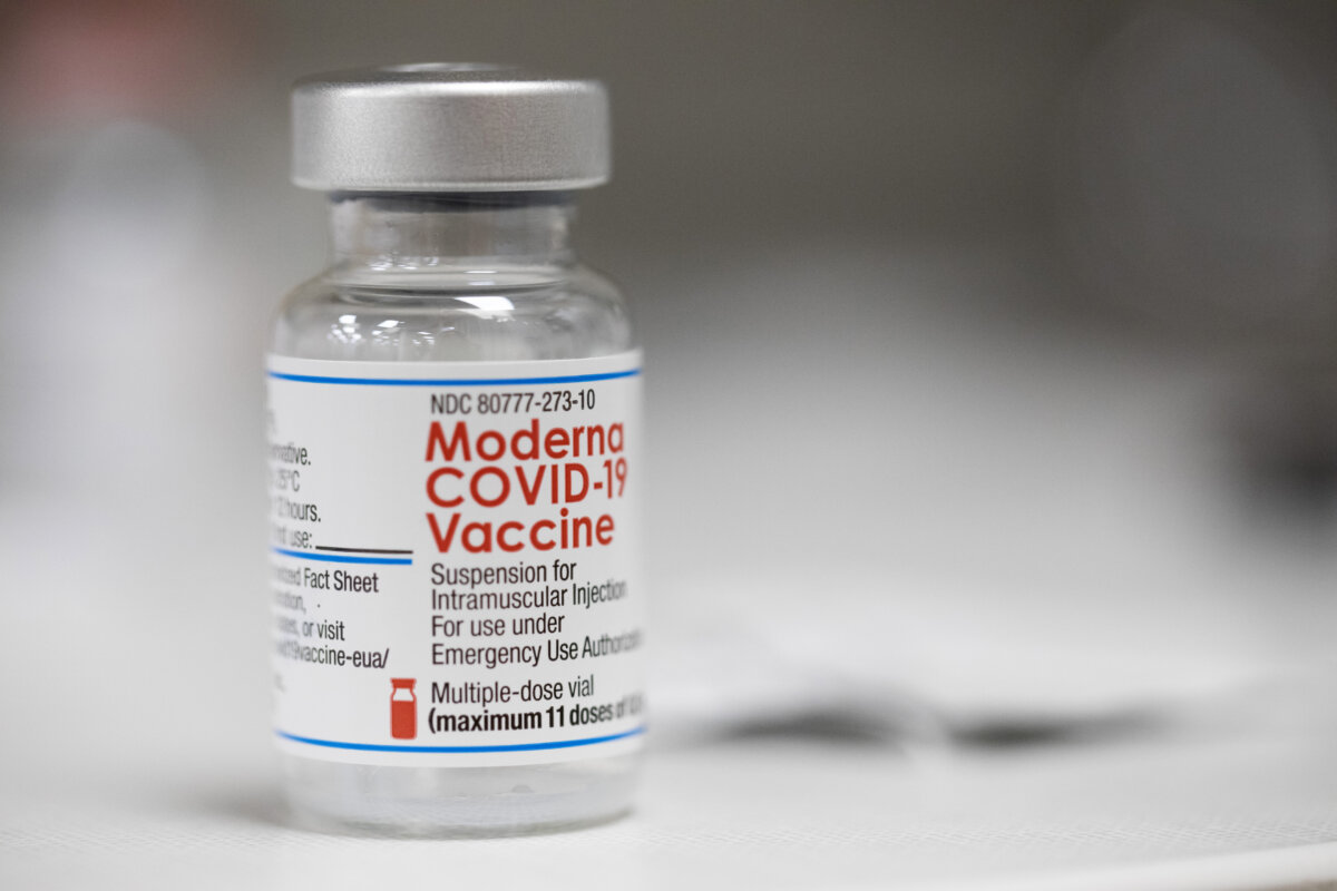 Biden Omicron Vaccine