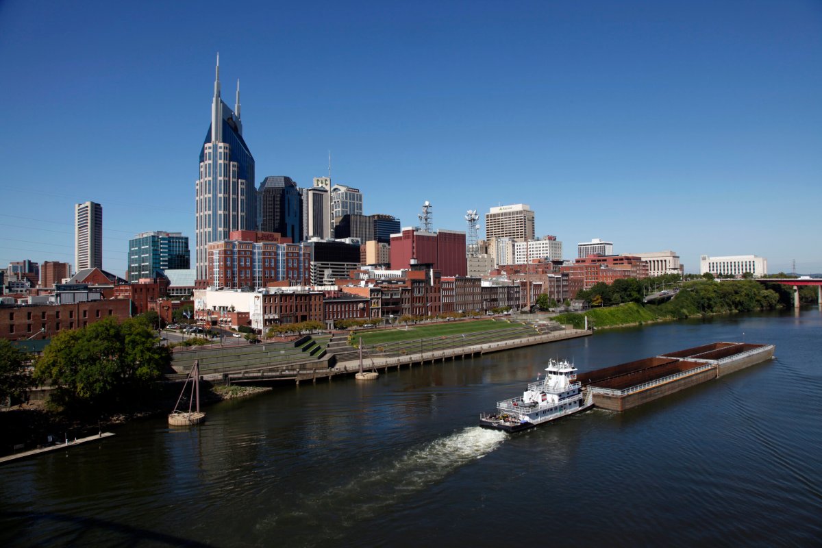 Republican National Convention-Nashville