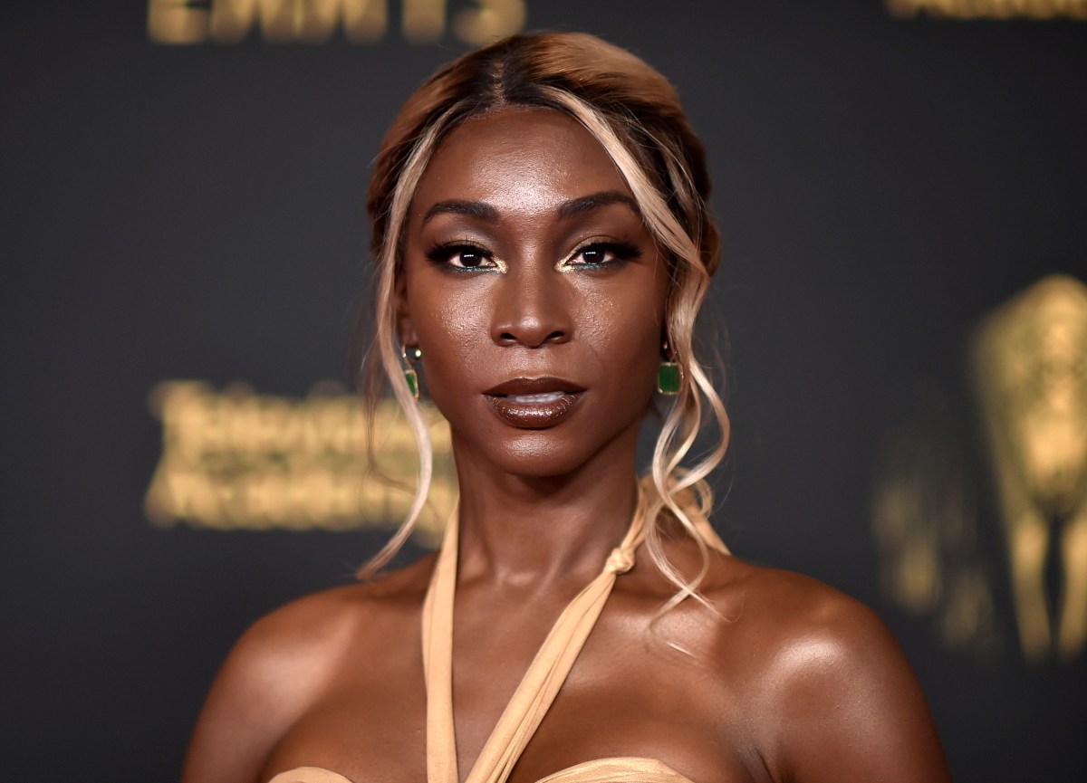 Theater-Angelica Ross