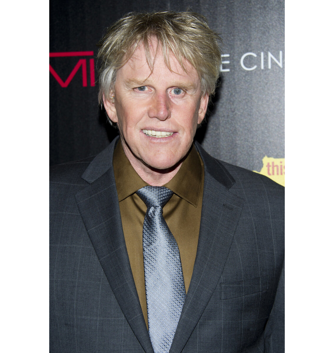 Sexual Misconduct Gary Busey