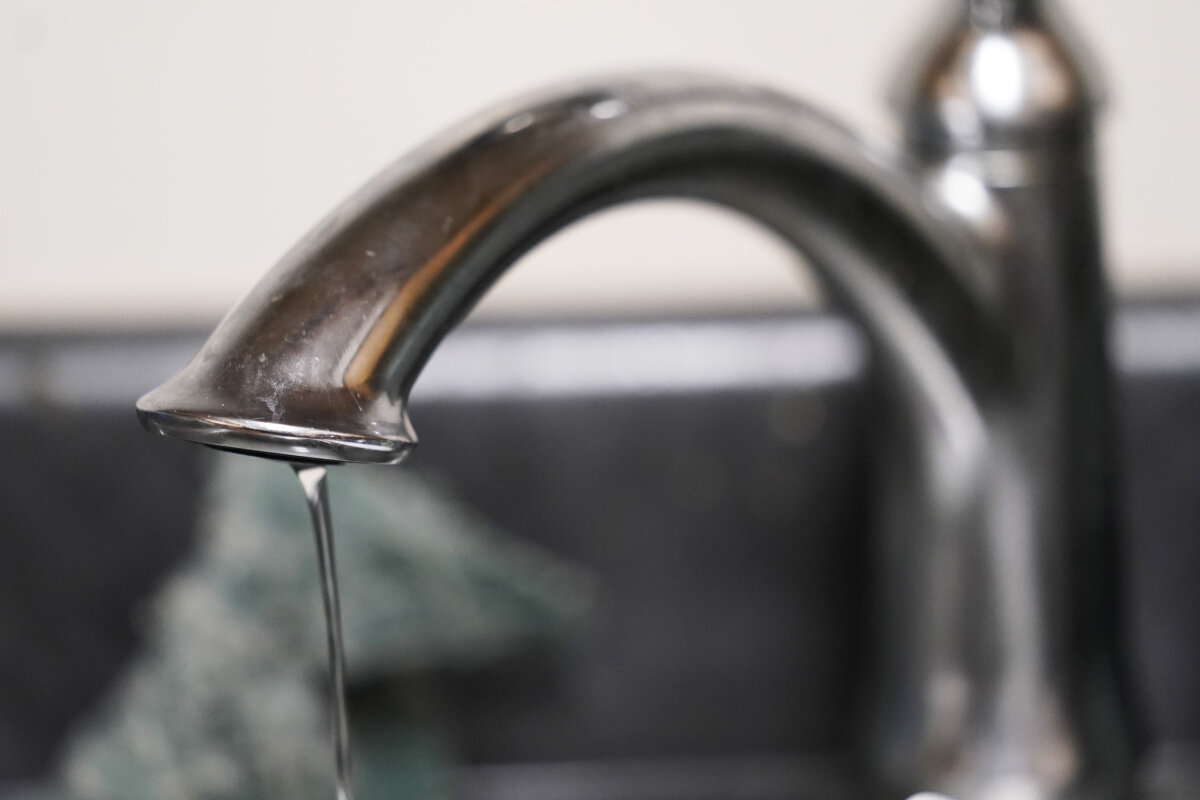 EXPLAINER: Mississippi capital’s water woes are extensive – Metro US