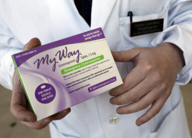 Abortion Emergency Contraceptives Explainer