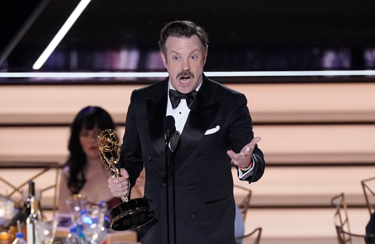 2022 Primetime Emmy Awards – Show