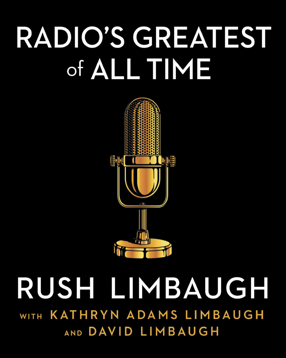 Books Rush Limbaugh