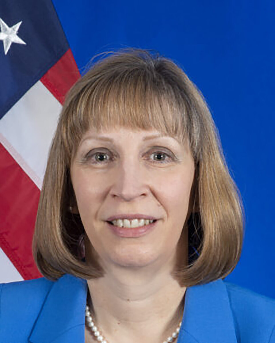 US Russia Ambassador