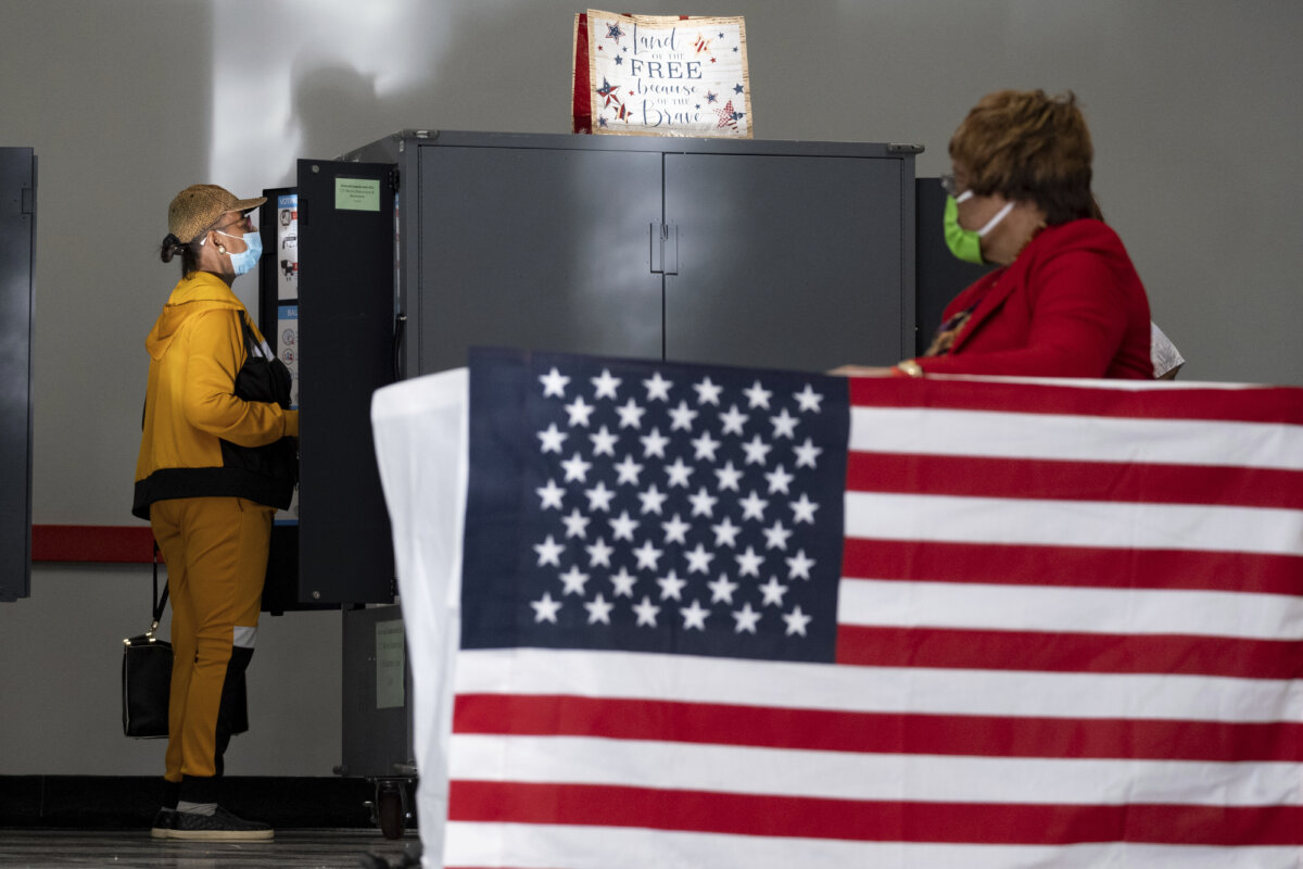 EXPLAINER How midterm runoff elections work Metro US