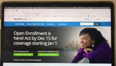Health Insurance Enrollment
