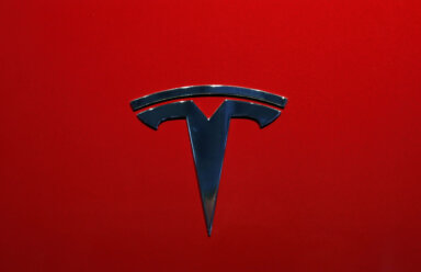 Tesla Semi Deliveries