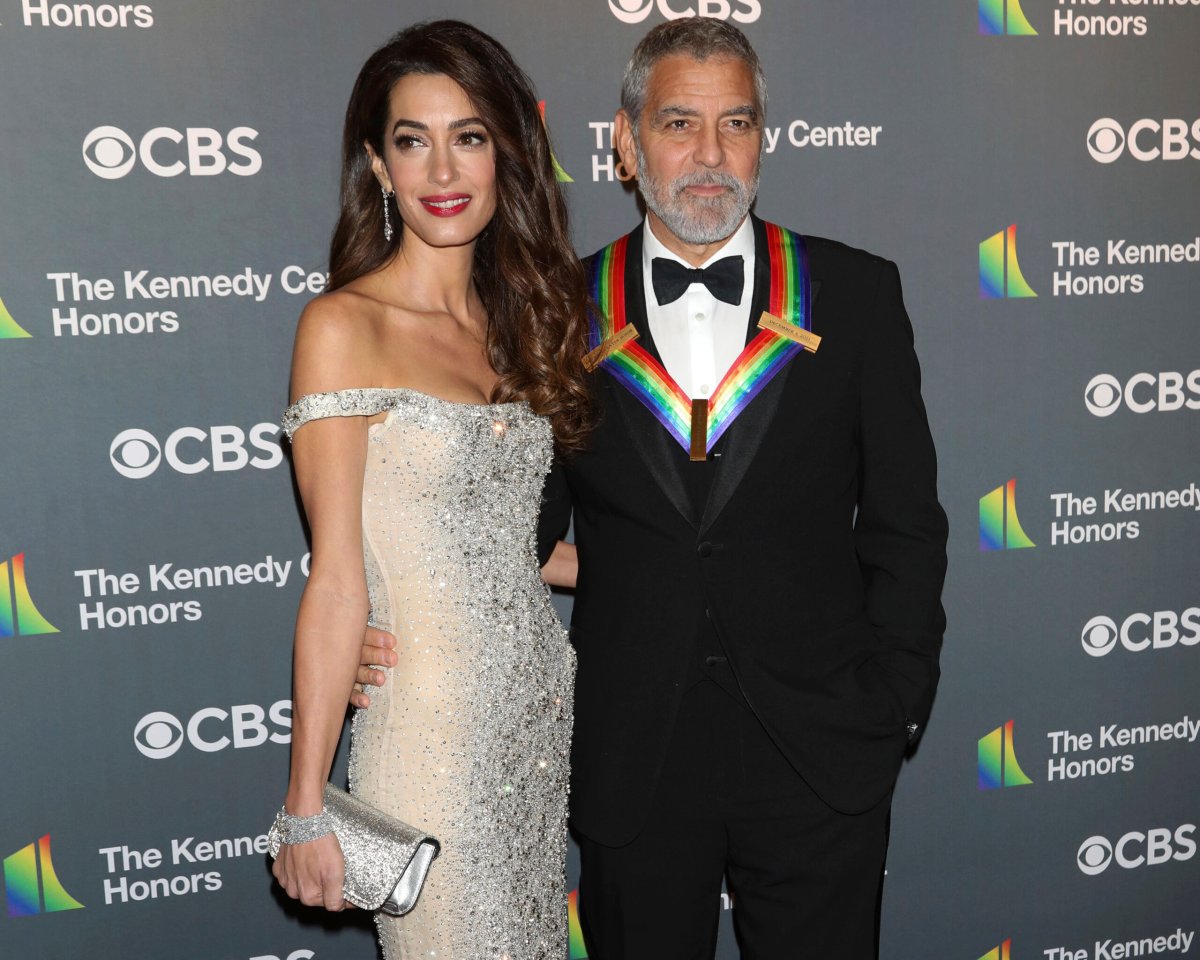 2022 Kennedy Center Honors – Arrivals